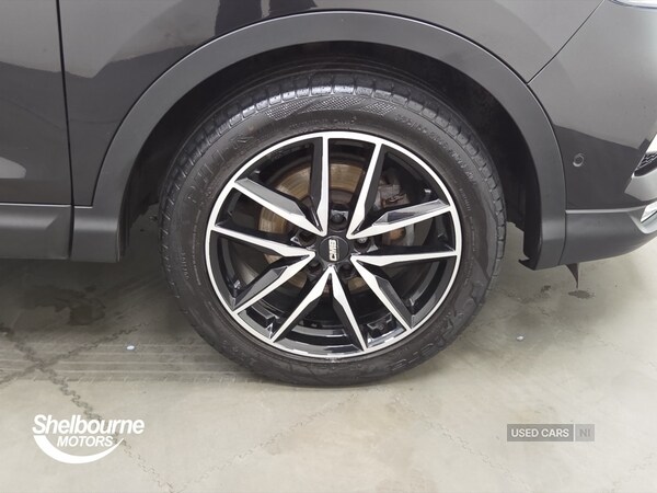 Used Nissan Qashqai 2018 for sale - 77697034: Photo 8