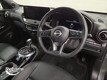 Used Nissan Juke 2025 for sale - 77359542: Photo