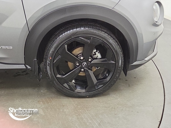 Used Nissan Juke 2025 for sale - 77359542: Photo 7