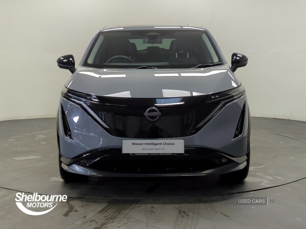 Used Nissan ARIYA 2024 for sale - 76359668: Photo 10