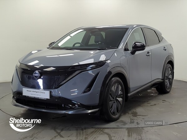 Used Nissan ARIYA 2024 for sale - 76359668: Photo 11