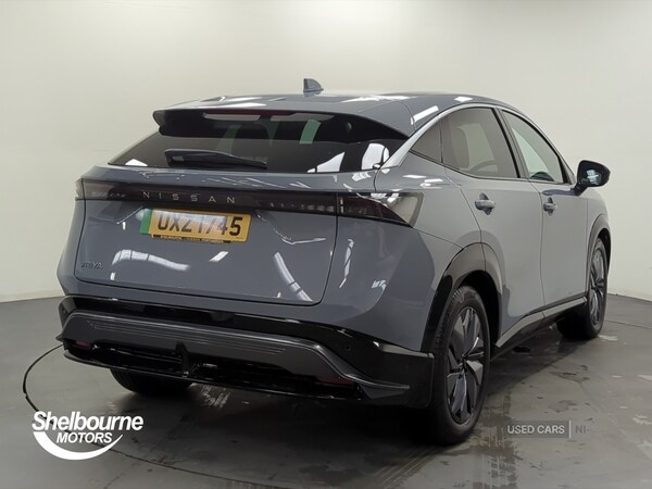 Used Nissan ARIYA 2024 for sale - 76359668: Photo 12