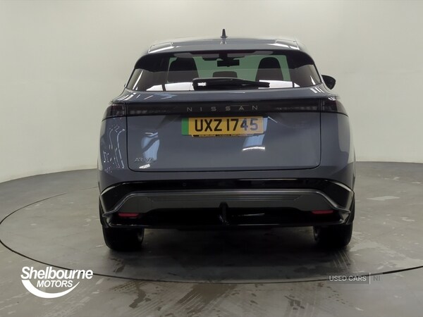 Used Nissan ARIYA 2024 for sale - 76359668: Photo 13