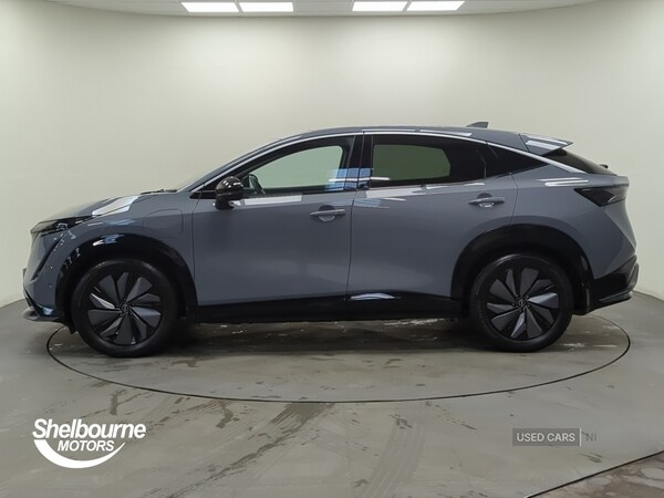 Used Nissan ARIYA 2024 for sale - 76359668: Photo 14