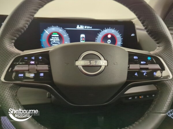 Used Nissan ARIYA 2024 for sale - 76359668: Photo 15