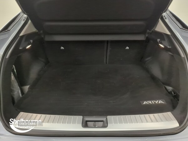 Used Nissan ARIYA 2024 for sale - 76359668: Photo 17