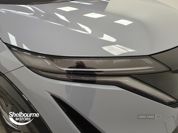 Used Nissan ARIYA 2024 for sale - 76359668: Photo 18