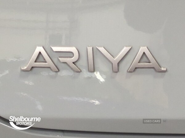 Used Nissan ARIYA 2024 for sale - 76359668: Photo 20