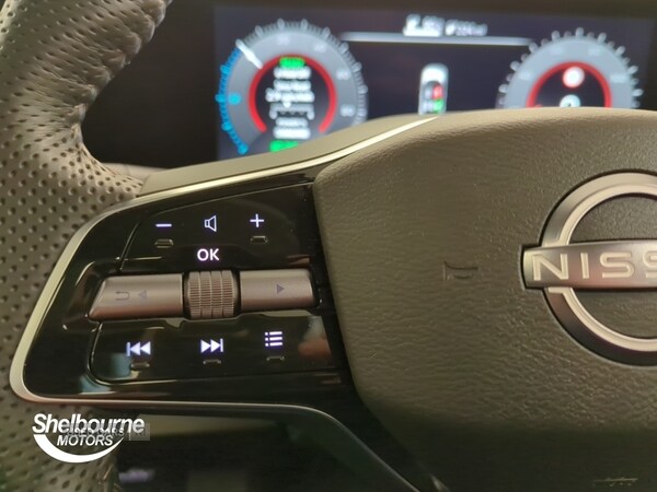 Used Nissan ARIYA 2024 for sale - 76359668: Photo 23