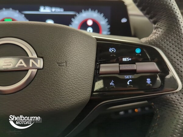 Used Nissan ARIYA 2024 for sale - 76359668: Photo 24