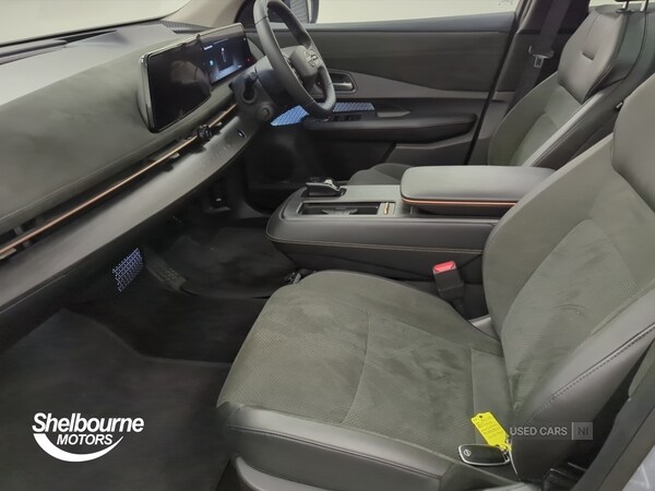 Used Nissan ARIYA 2024 for sale - 76359668: Photo 9