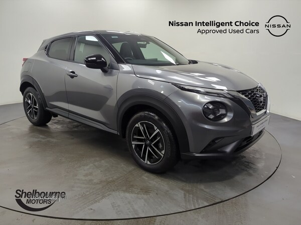 Used Nissan Juke 2024 for sale - 76061440: Photo 1