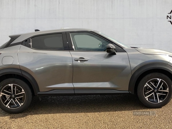Used Nissan Juke 2024 for sale - 76061440: Photo 4