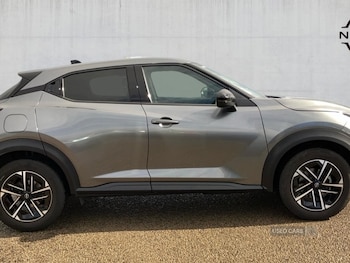 Used Nissan Juke 2024 for sale - 76061440: Photo