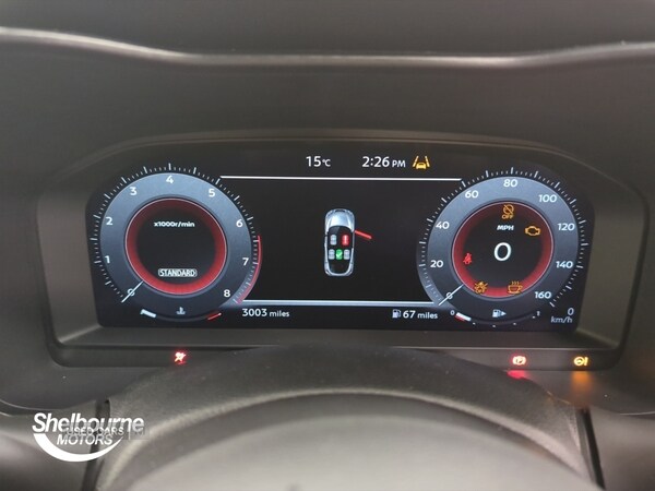 Used Nissan Juke 2024 for sale - 76061440: Photo 6