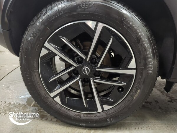 Used Nissan Juke 2024 for sale - 76061440: Photo 7