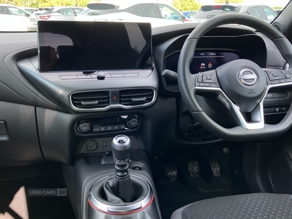 Used Nissan Juke 2024 for sale - 76061440: Photo 8