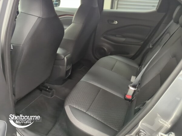 Used Nissan Juke 2024 for sale - 76061440: Photo 9