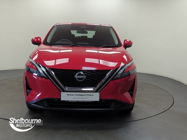 Used Nissan Qashqai 2023 for sale - 75430142: Photo 10