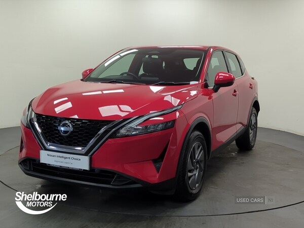 Used Nissan Qashqai 2023 for sale - 75430142: Photo 11