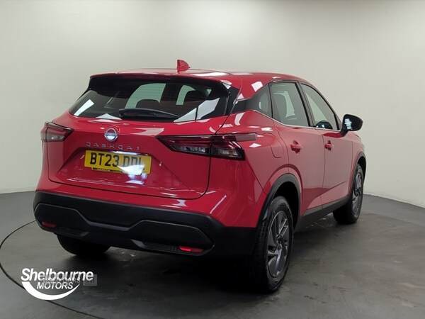 Used Nissan Qashqai 2023 for sale - 75430142: Photo 12