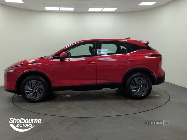 Used Nissan Qashqai 2023 for sale - 75430142: Photo 14