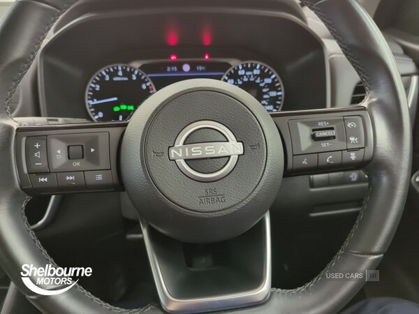 Used Nissan Qashqai 2023 for sale - 75430142: Photo 15