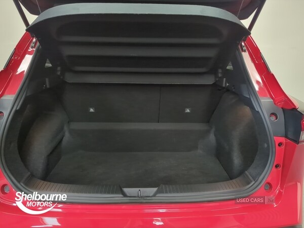 Used Nissan Qashqai 2023 for sale - 75430142: Photo 17