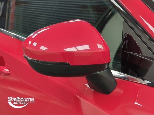 Used Nissan Qashqai 2023 for sale - 75430142: Photo 20
