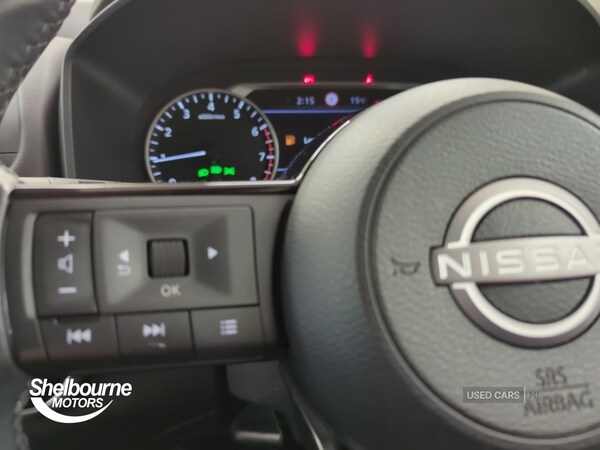Used Nissan Qashqai 2023 for sale - 75430142: Photo 22