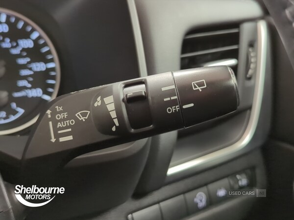 Used Nissan Qashqai 2023 for sale - 75430142: Photo 24