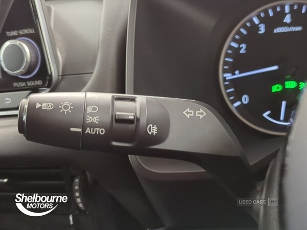 Used Nissan Qashqai 2023 for sale - 75430142: Photo 25