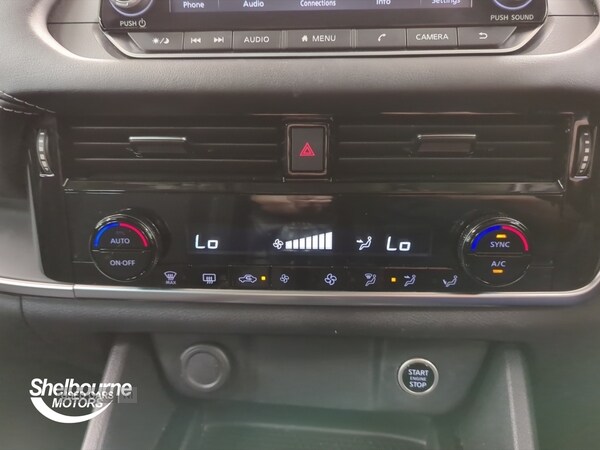 Used Nissan Qashqai 2023 for sale - 75430142: Photo 27