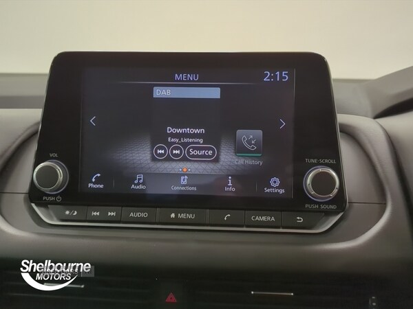 Used Nissan Qashqai 2023 for sale - 75430142: Photo 28