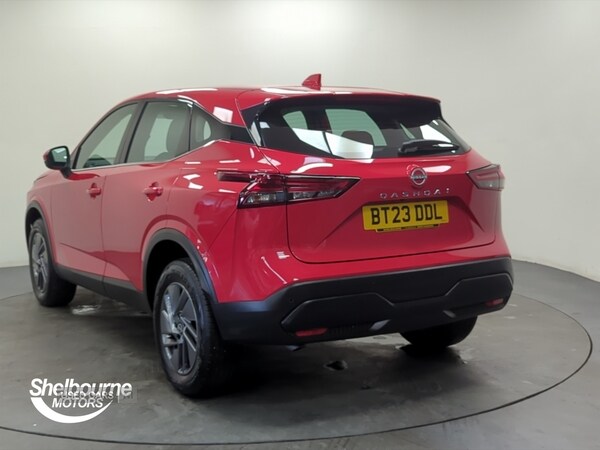 Used Nissan Qashqai 2023 for sale - 75430142: Photo 2