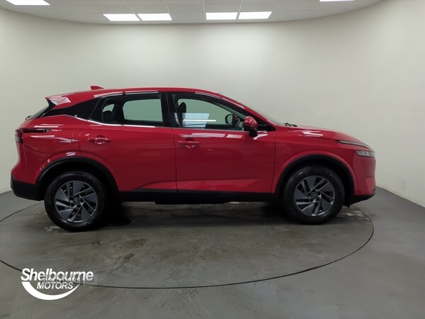 Used Nissan Qashqai 2023 for sale - 75430142: Photo 3