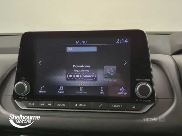 Used Nissan Qashqai 2023 for sale - 75430142: Photo 5