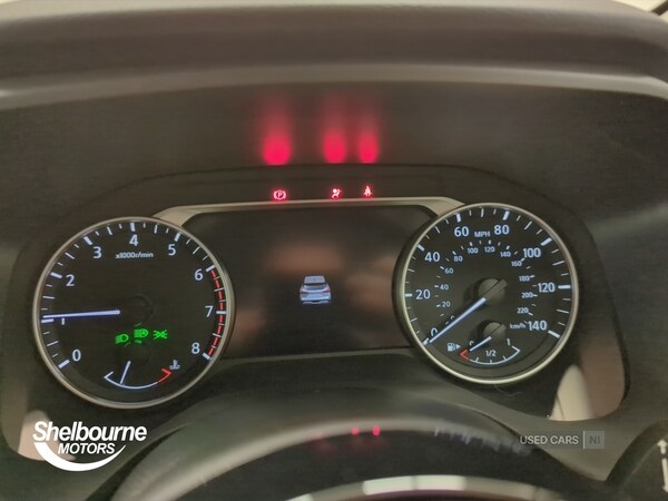 Used Nissan Qashqai 2023 for sale - 75430142: Photo 6