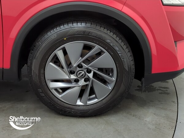 Used Nissan Qashqai 2023 for sale - 75430142: Photo 7