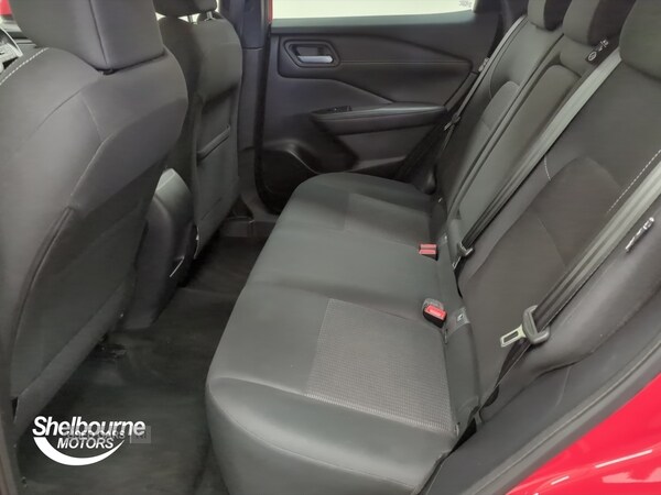 Used Nissan Qashqai 2023 for sale - 75430142: Photo 8