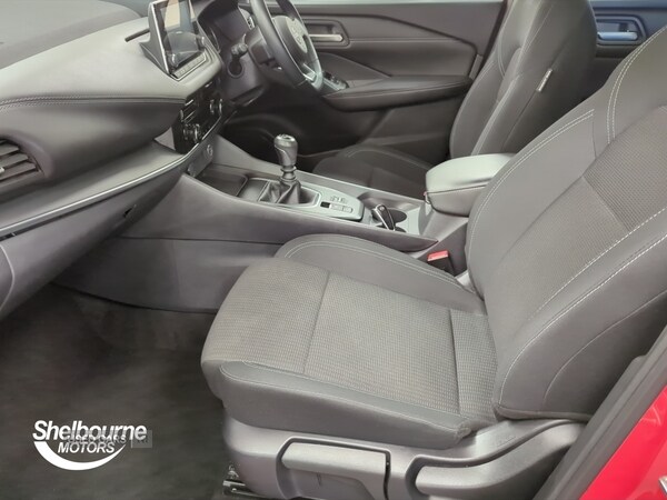 Used Nissan Qashqai 2023 for sale - 75430142: Photo 9