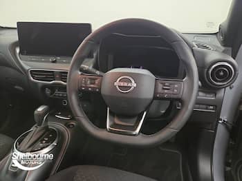 Used Nissan Juke 2026 for sale - 79670422: Photo