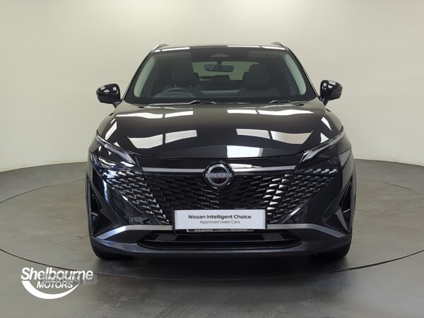 Used Nissan Qashqai 2025 for sale - 75142110: Photo 10