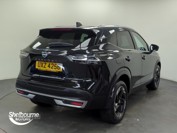 Used Nissan Qashqai 2025 for sale - 75142110: Photo 12
