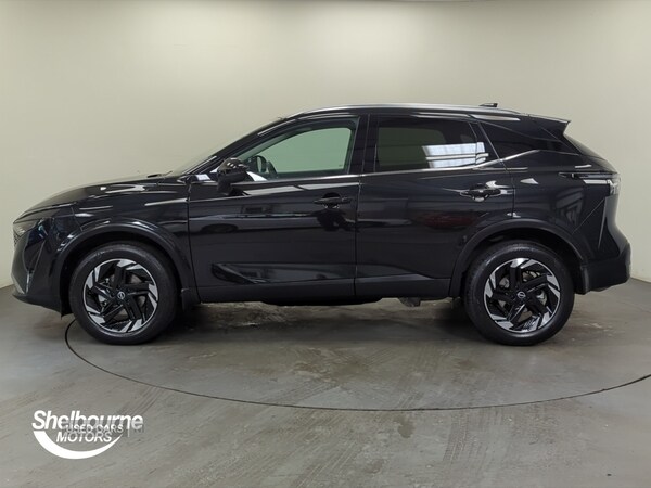 Used Nissan Qashqai 2025 for sale - 75142110: Photo 14