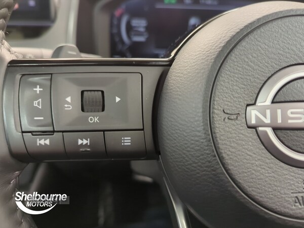 Used Nissan Qashqai 2025 for sale - 75142110: Photo 22