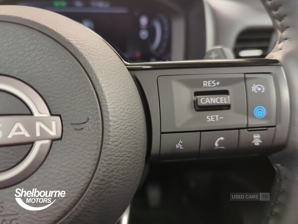 Used Nissan Qashqai 2025 for sale - 75142110: Photo 23