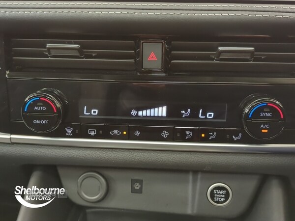 Used Nissan Qashqai 2025 for sale - 75142110: Photo 27