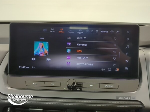 Used Nissan Qashqai 2025 for sale - 75142110: Photo 28