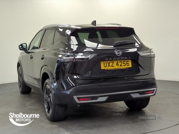 Used Nissan Qashqai 2025 for sale - 75142110: Photo 2